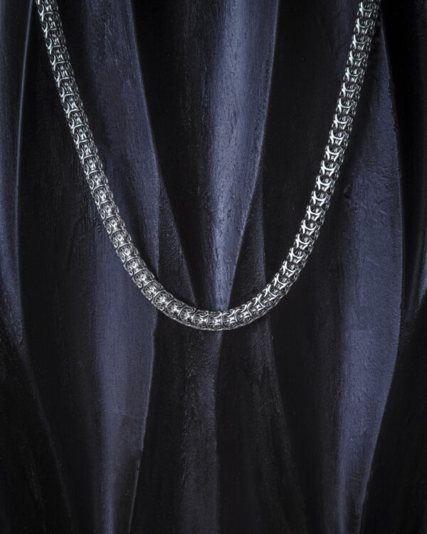 Ramses Chain Necklace (100 grams) - Image 2